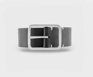 Upton belt - Knox black